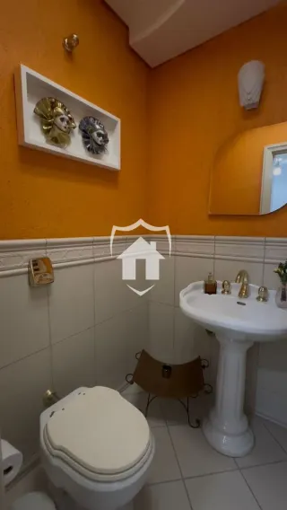 Apartamento com 4 dormitórios, foto 25