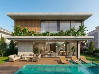 Casa com 6 dormitórios, foto 6