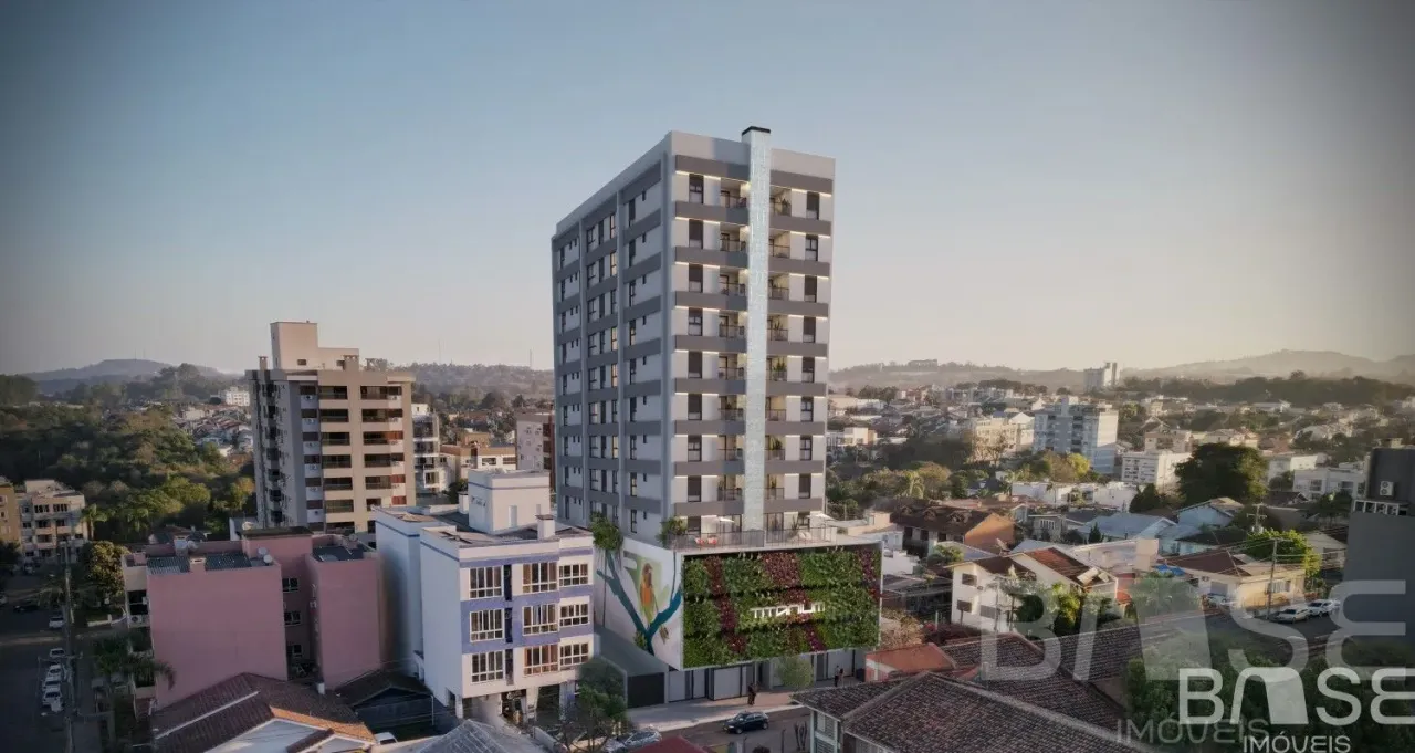 Apartamento com 1 dormitório, foto 1