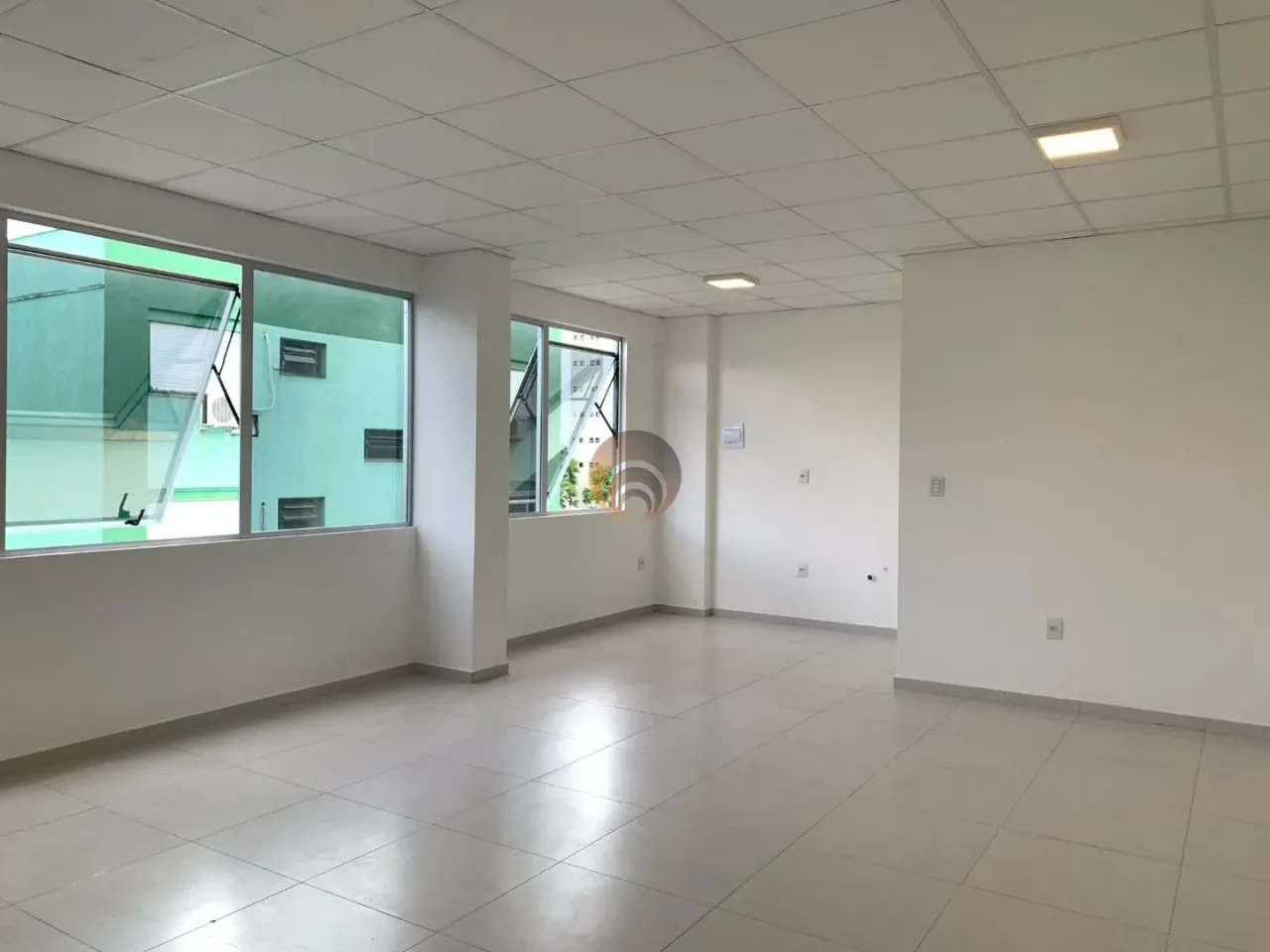 Sala comercial, foto 1
