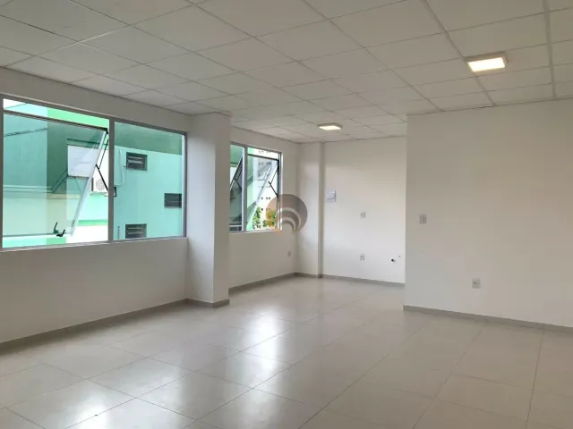 Sala comercial