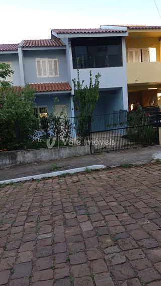 Sobrado com 3 dormitórios, foto 1