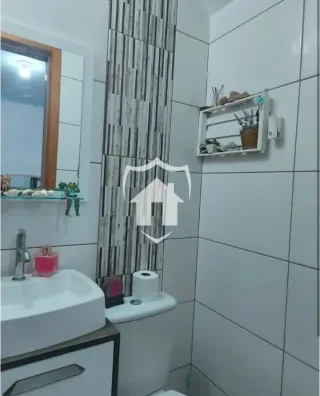 Casa geminada com 2 dormitórios, foto 4