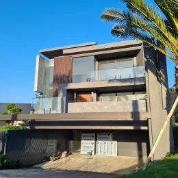 Casa com 4 dormitórios, foto 3