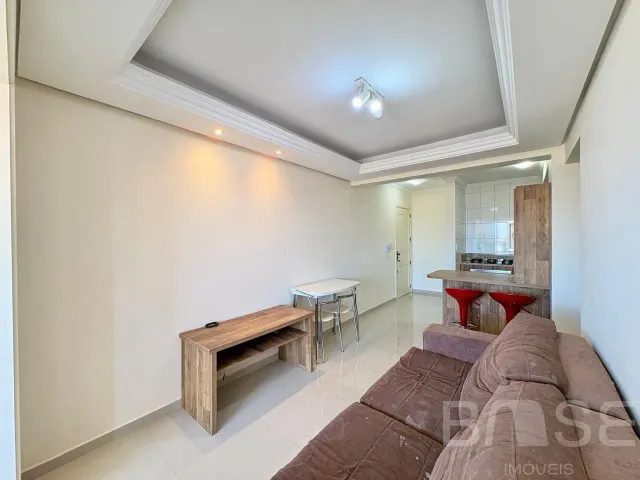 Apartamento com 1 dormitório, foto 3