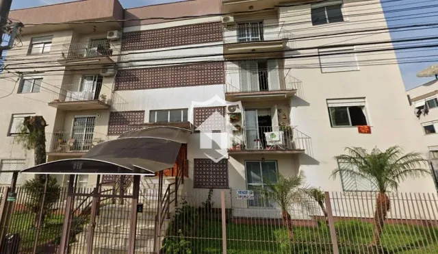 Apartamento com 3 dormitórios