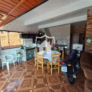 Casa com 2 dormitórios, foto 7