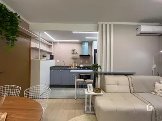 Apartamento com 2 dormitórios, foto 14