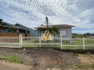Casa com 2 dormitórios, foto 2