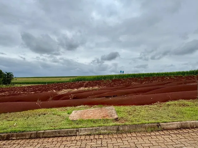 Terreno