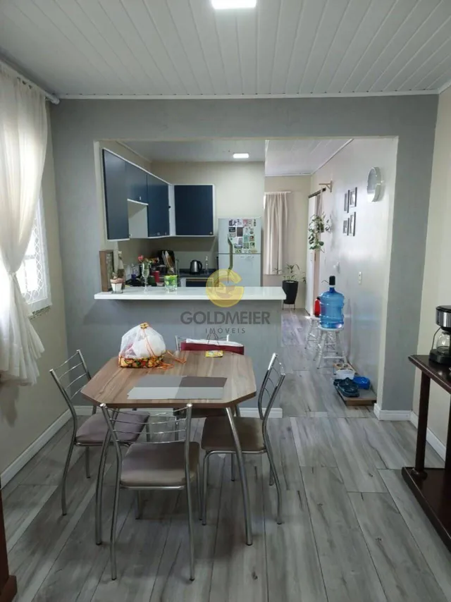 Casa com 3 dormitórios, foto 3