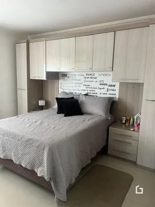 Apartamento com 2 dormitórios, foto 4