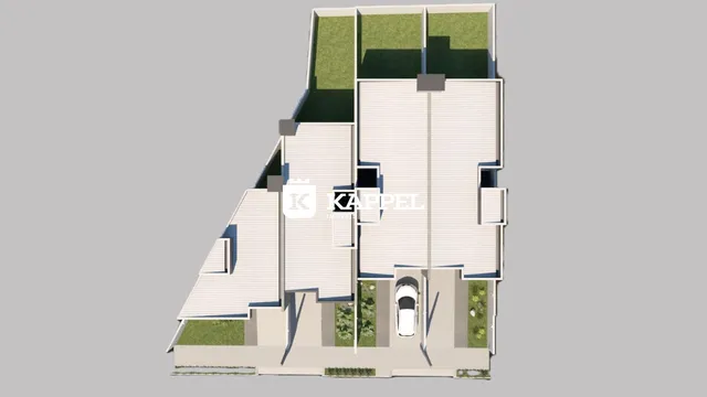 Casa geminada com 2 dormitórios, foto 4