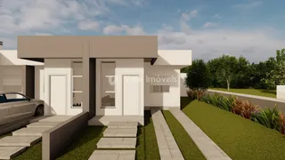 Casa geminada com 2 dormitórios, foto 12