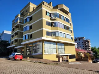 Apartamento com 2 dormitórios, foto 2