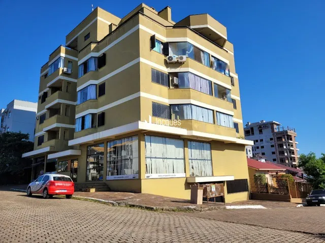 Apartamento com 2 dormitórios, foto 2
