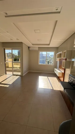 Apartamento com 2 dormitórios, foto 3