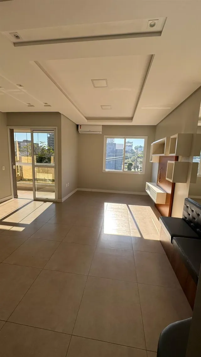 Apartamento com 2 dormitórios, foto 3