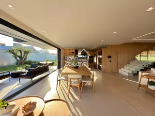 Casa com 6 dormitórios, foto 19