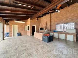 Casa com 4 dormitórios, foto 17