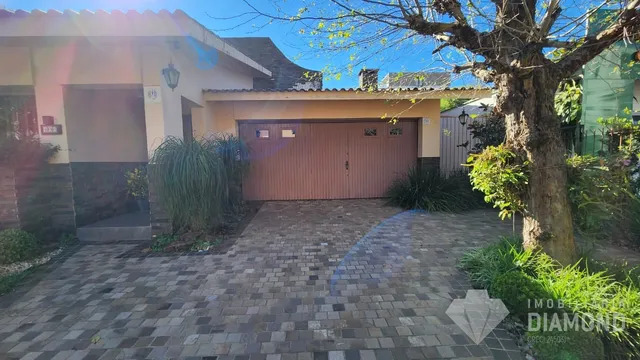 Casa com 3 dormitórios, foto 2