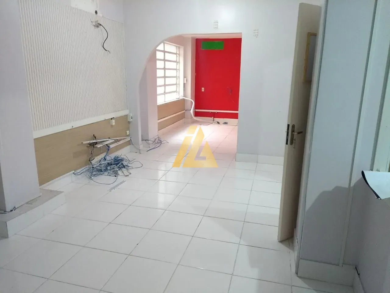 Sala comercial, foto 1