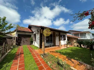 Casa com 3 dormitórios, foto 2