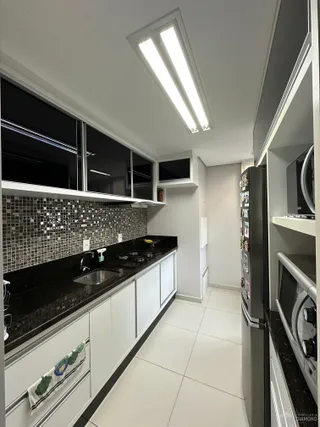 Apartamento com 2 dormitórios, foto 6