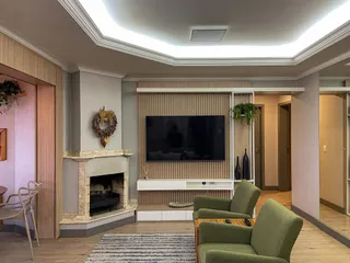 Apartamento com 2 dormitórios, foto 3