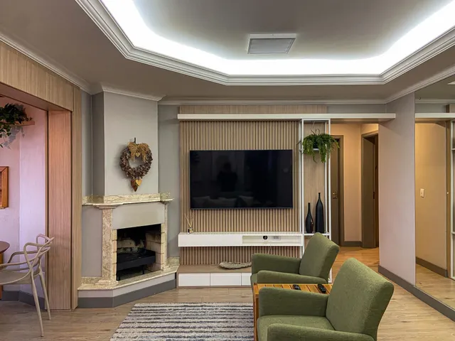 Apartamento com 2 dormitórios, foto 3