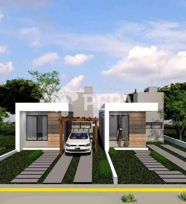 Casa com 3 dormitórios, foto 4