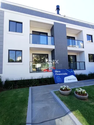 Apartamento com 2 dormitórios, foto 1