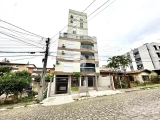 Apartamento com 2 dormitórios, foto 1