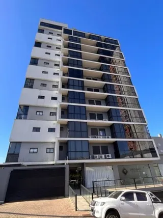 Apartamento com 2 dormitórios
