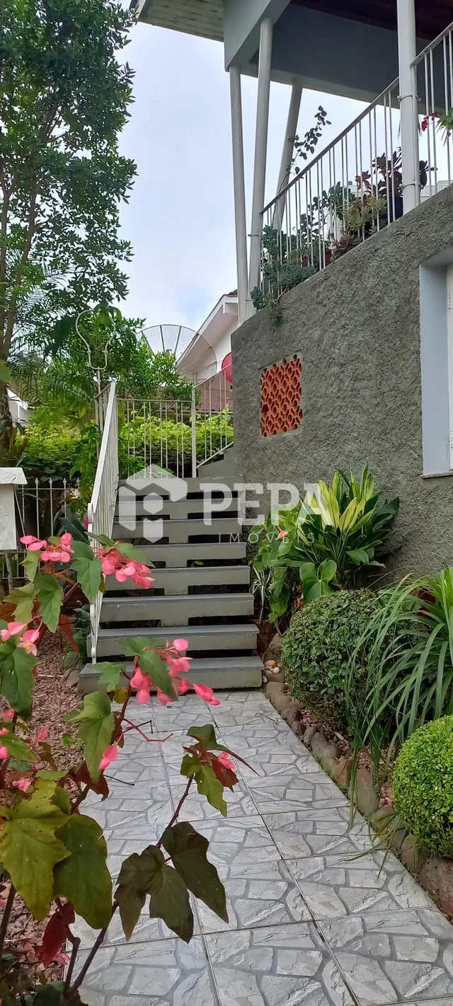 Casa com 4 dormitórios, foto 3