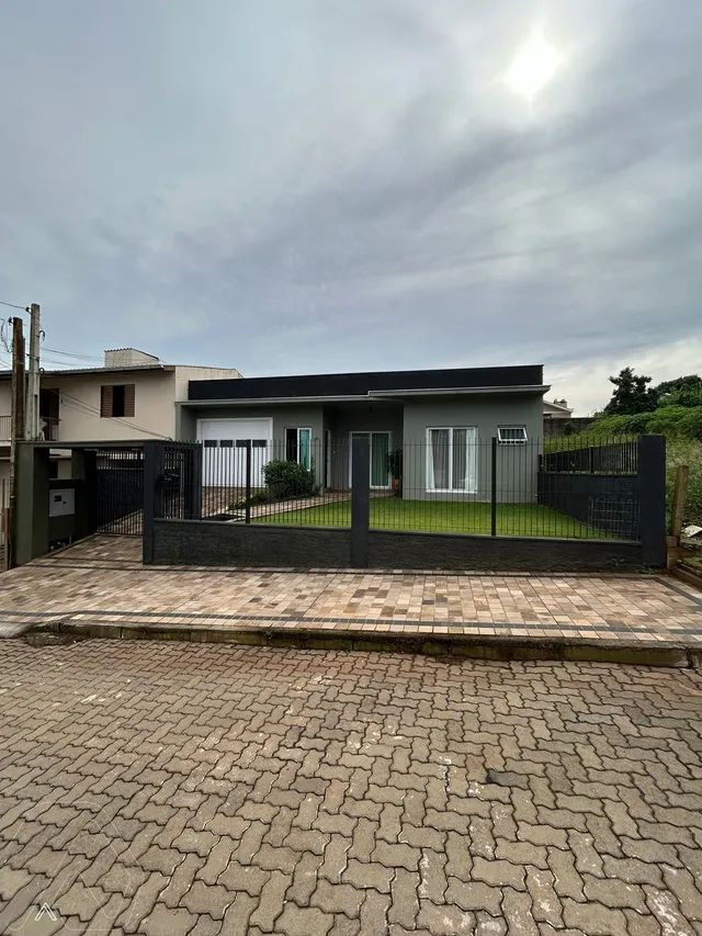 Casa com 2 dormitórios, foto 2