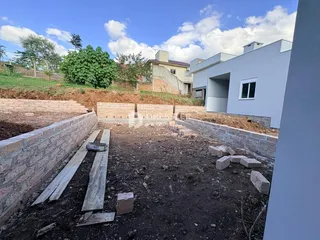 Casa geminada com 2 dormitórios, foto 9