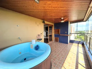 Apartamento com 4 dormitórios, foto 12