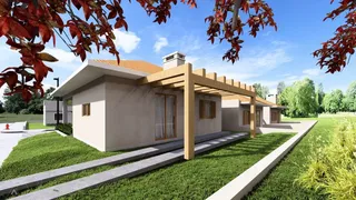 Casa geminada com 2 dormitórios, foto 5