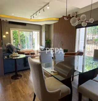Casa com 3 dormitórios, foto 5