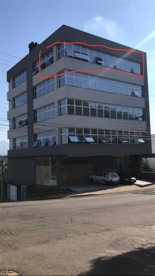 Apartamento com 2 dormitórios
