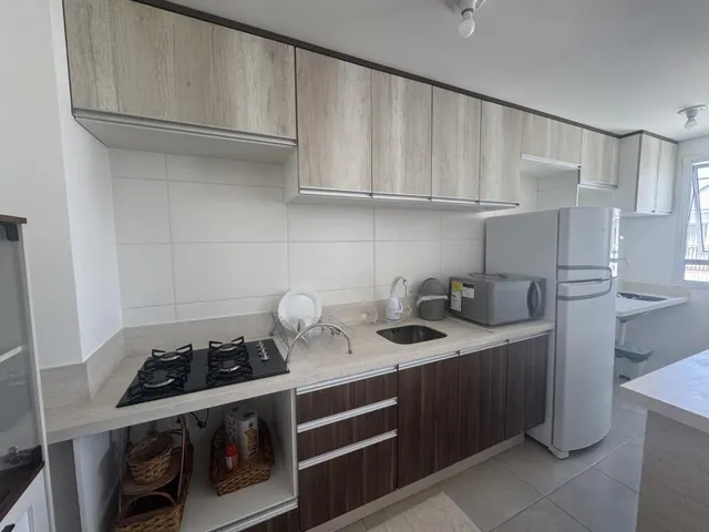 Apartamento com 2 dormitórios, foto 5