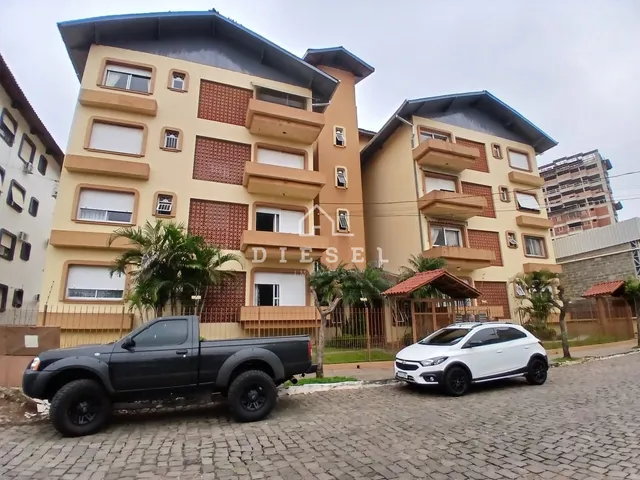 Apartamento com 2 dormitórios, foto 2