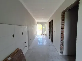 Casa geminada com 2 dormitórios, foto 2