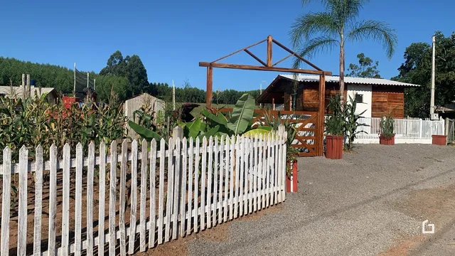 Área rural com 2 dormitórios, foto 2