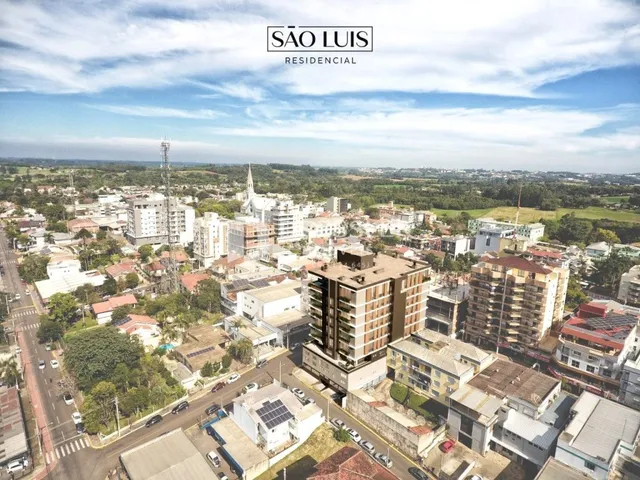 Apartamento com 3 dormitórios, foto 5