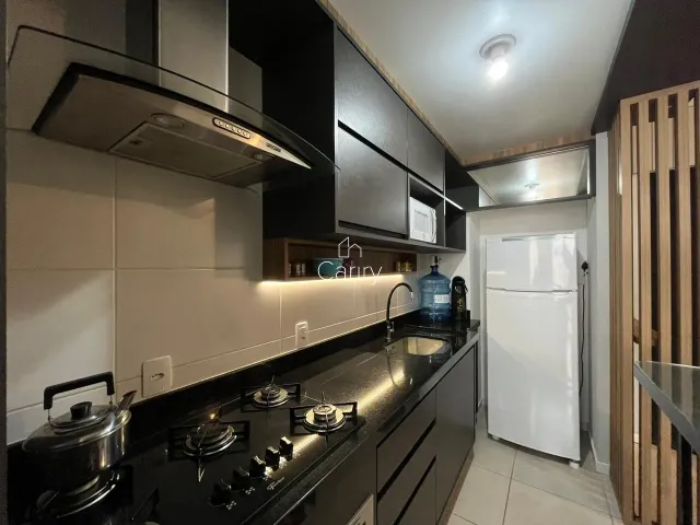 Apartamento com 2 dormitórios, foto 3
