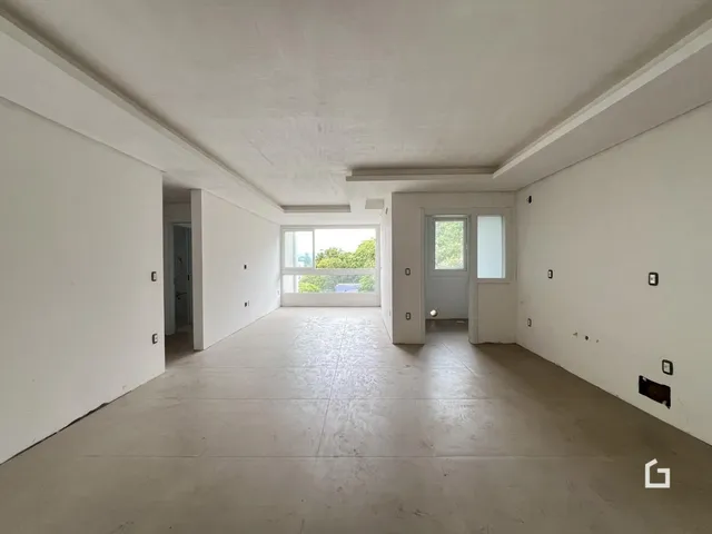 Apartamento com 2 dormitórios