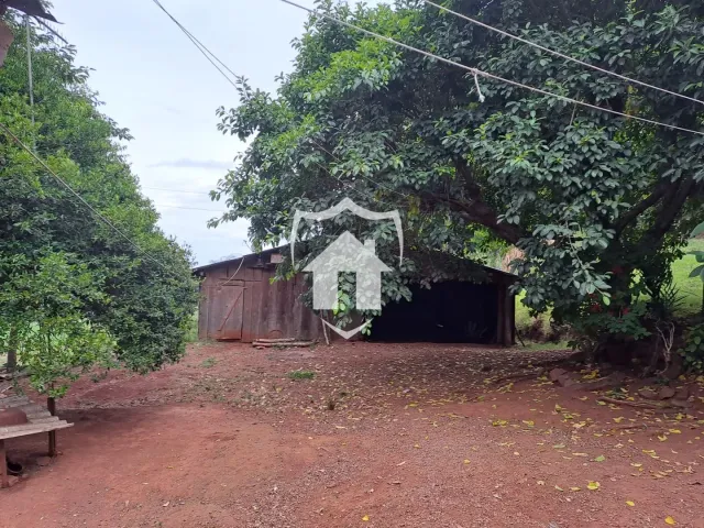 Área rural com 1 dormitório, foto 5