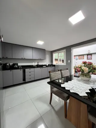 Casa com 3 dormitórios, foto 6